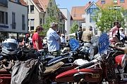 32. Internationale Ibbenbürener Motorrad-Veteranen-Rallye