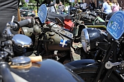 32. Internationale Ibbenbürener Motorrad-Veteranen-Rallye