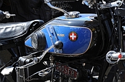 36. Internationale Ibbenbürener Motorrad-Veteranen-Rallye