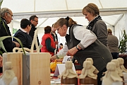 Kartoffelfest "Tolle Knolle"  2013