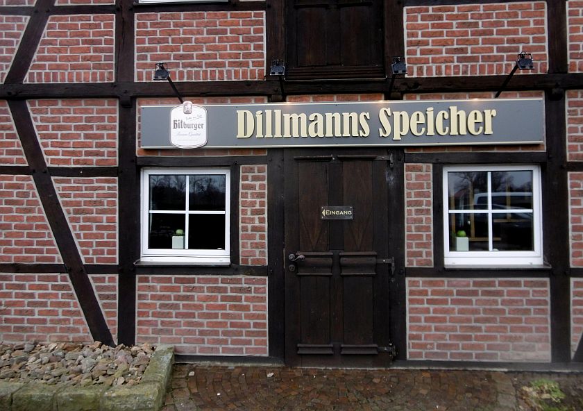 Dillmanns Speicher