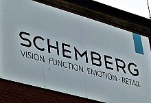  Besuch der Firma Schemberg in Mettingen