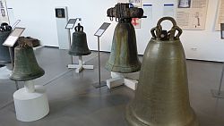 Glockenmuseum in Gescher