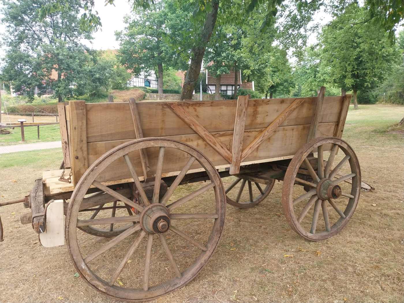 Ackerwagen