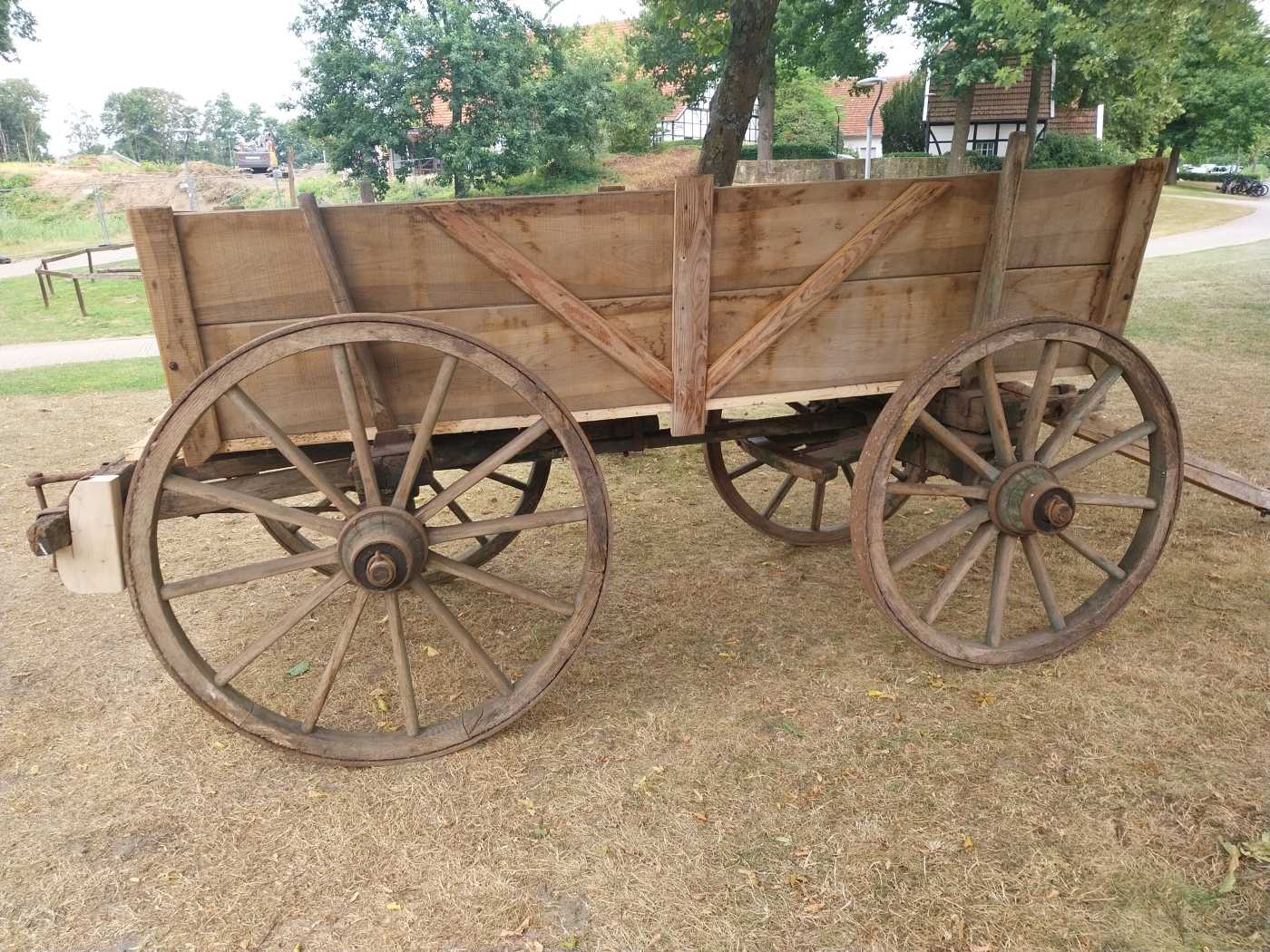 Ackerwagen