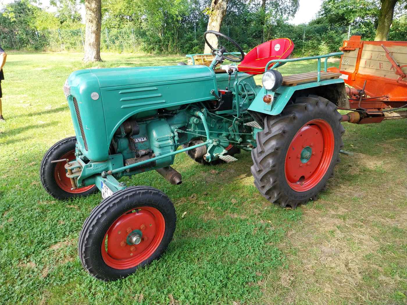 Kramer_KL150