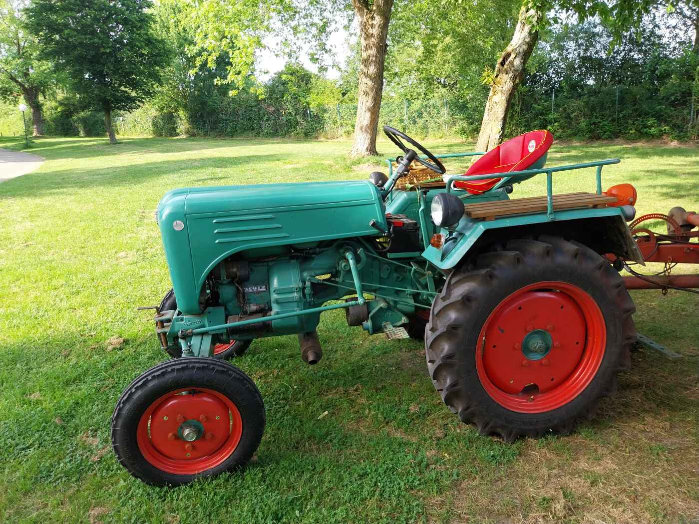 Kramer_KL150