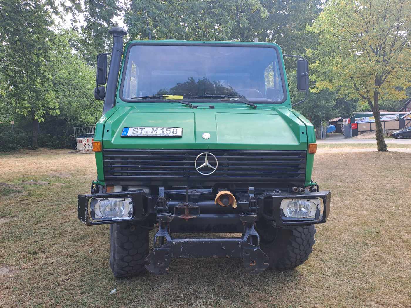 UNIMOG