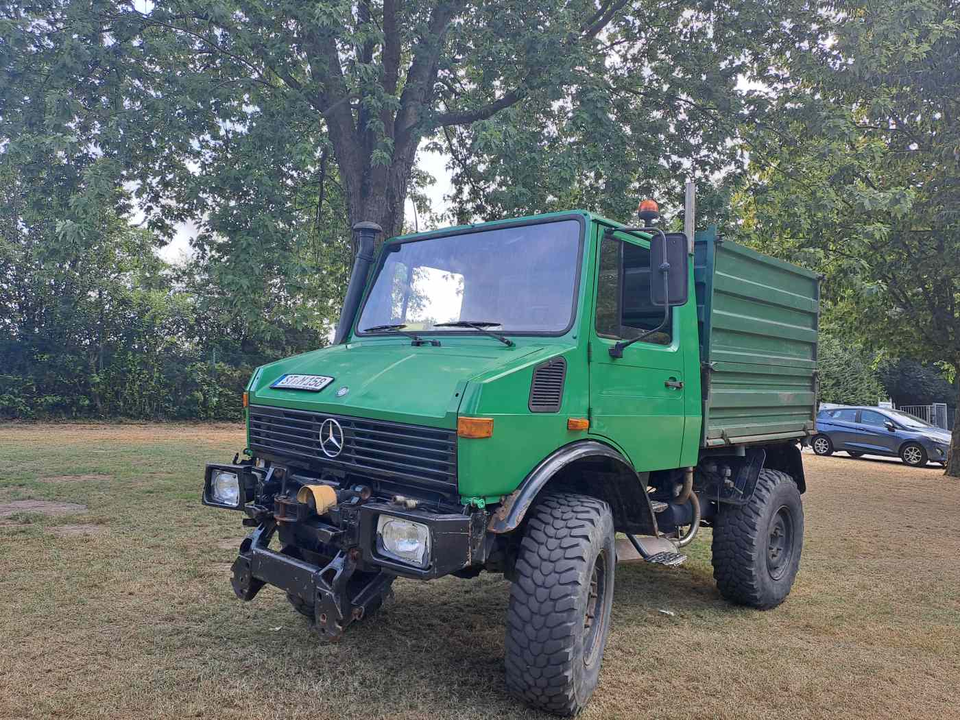 UNIMOG