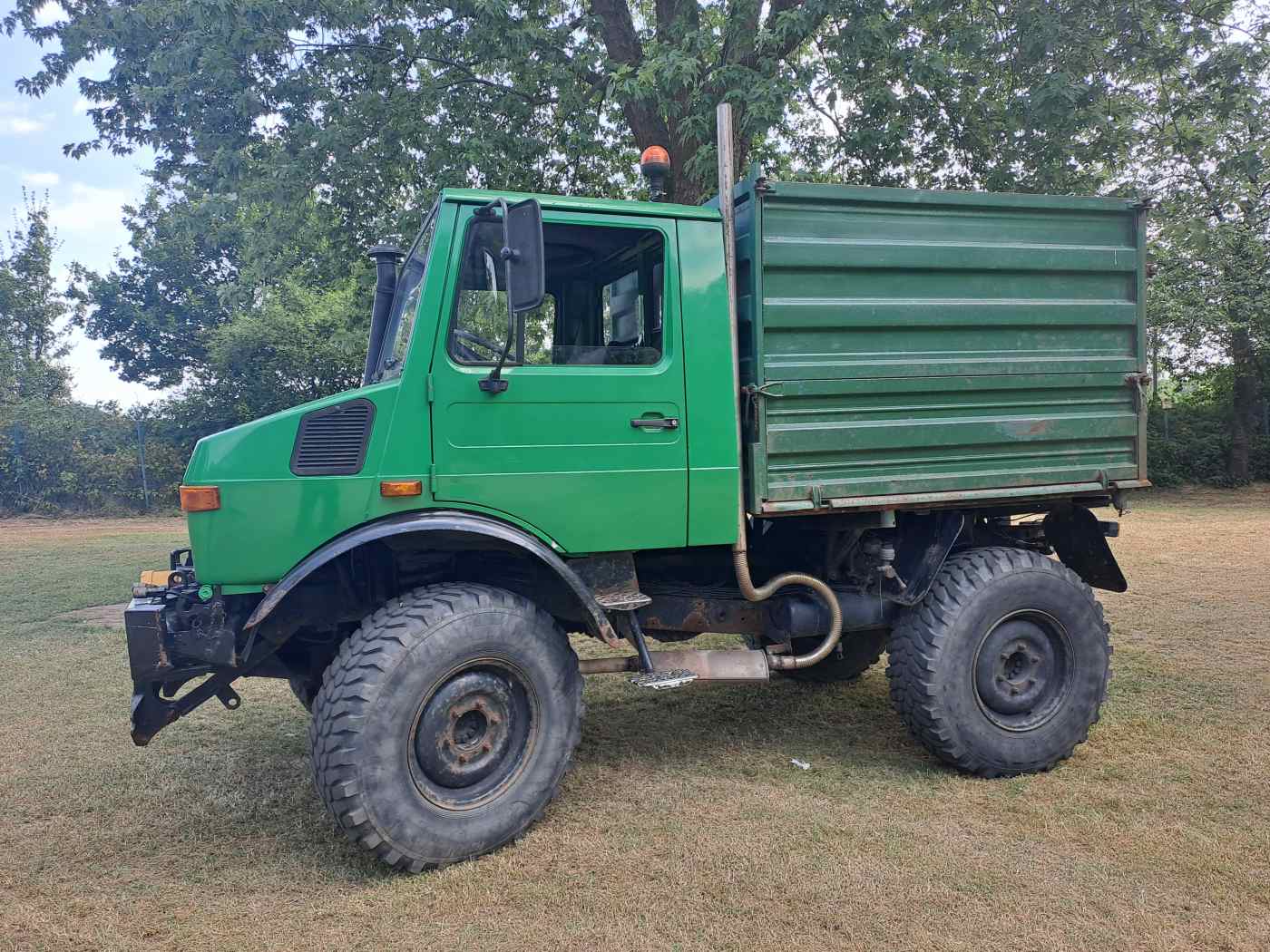 UNIMOG