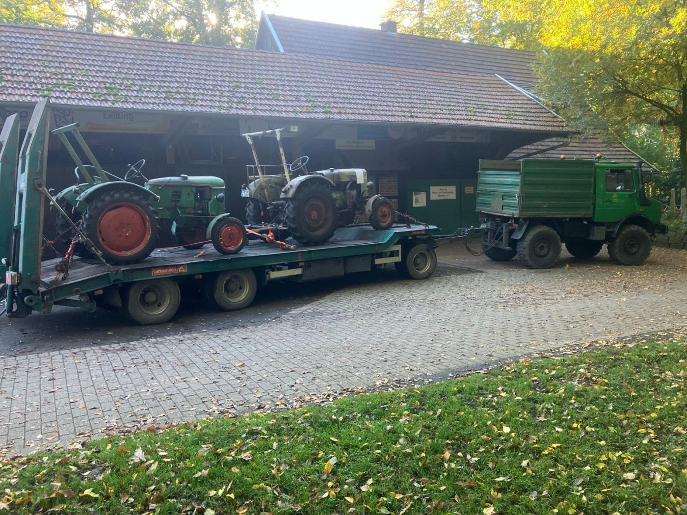 UNIMOG