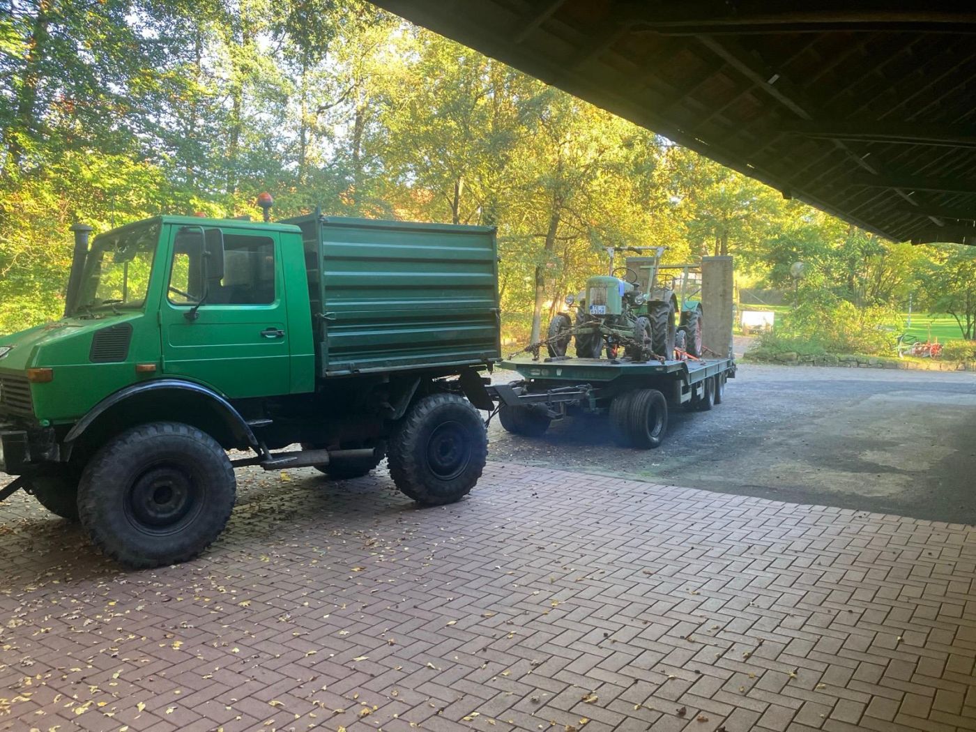 UNIMOG