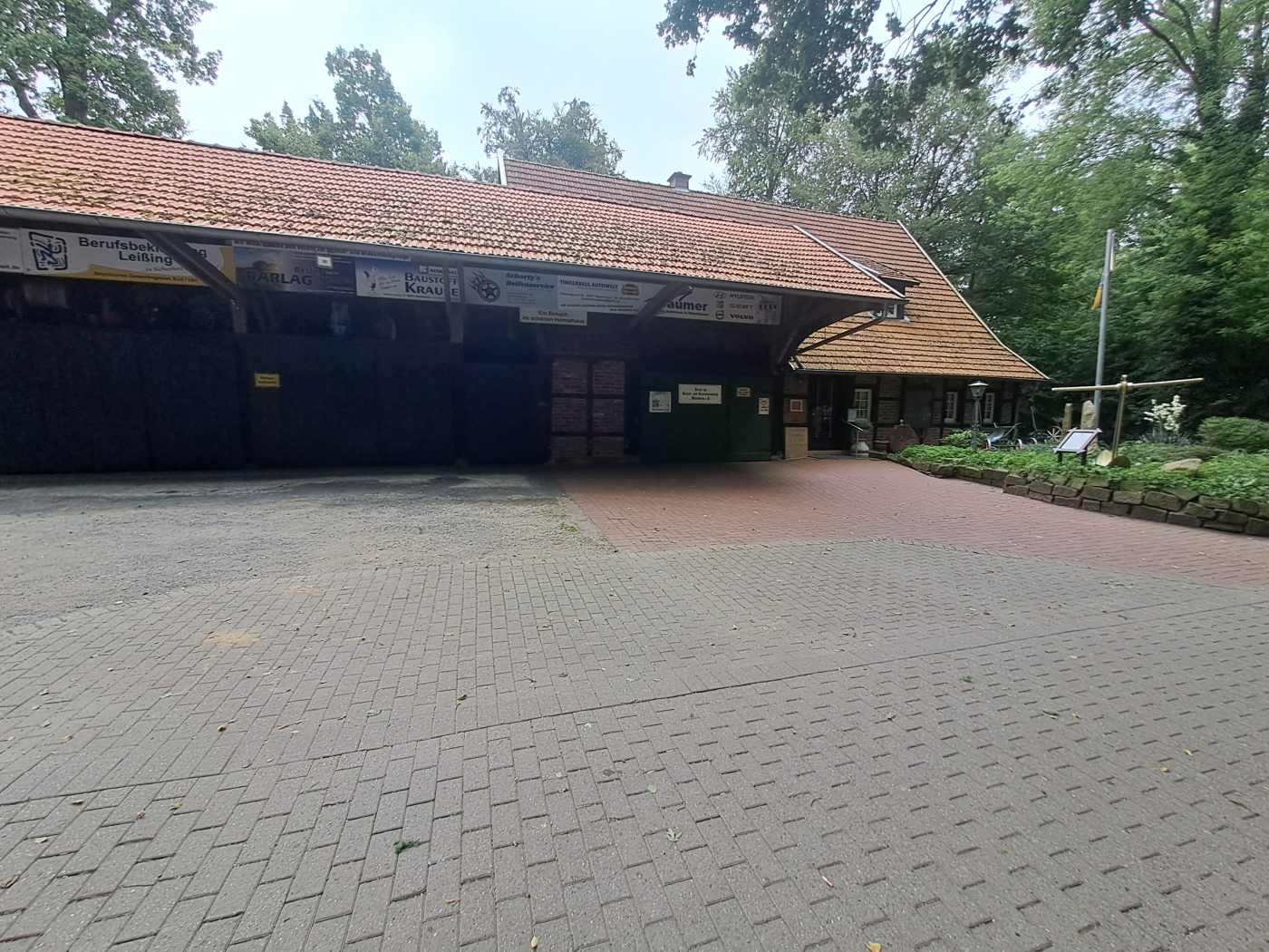 Das Heimathaus