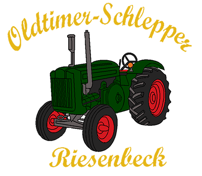Schlepper-Freunde Riesenbeck