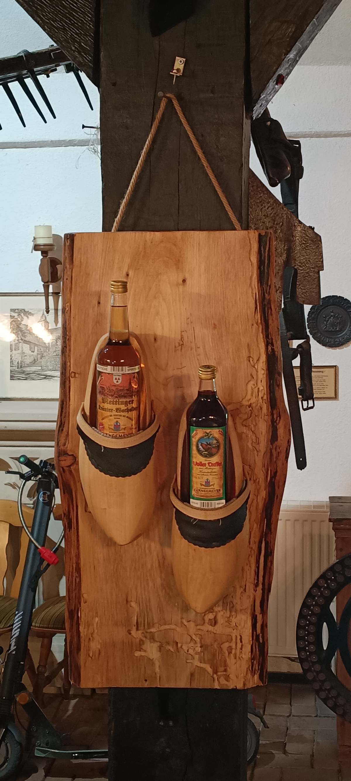 Gastgeschenk 8