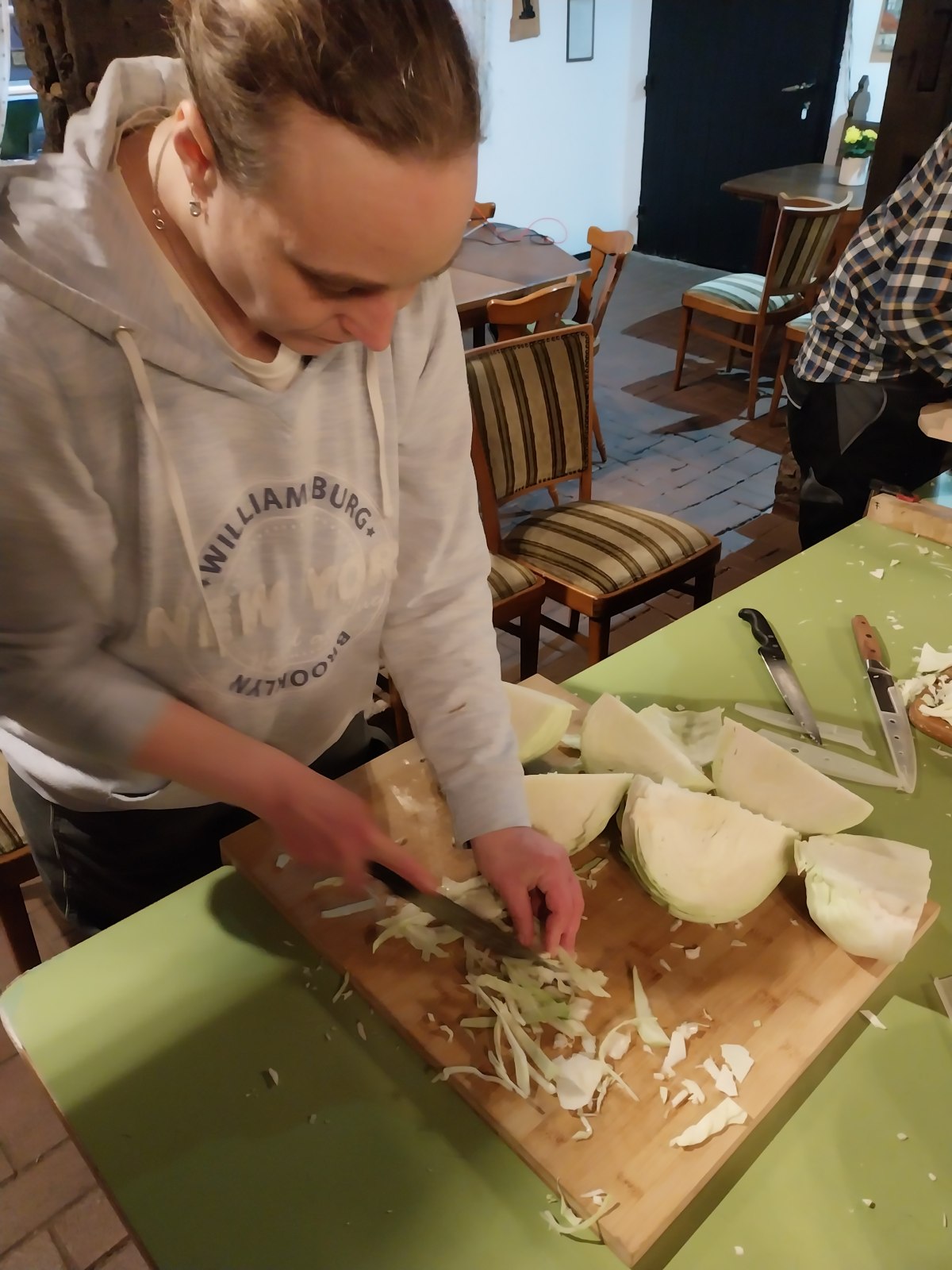 Sauerkraut 9