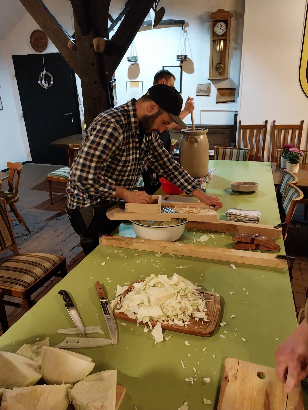 Sauerkraut 10