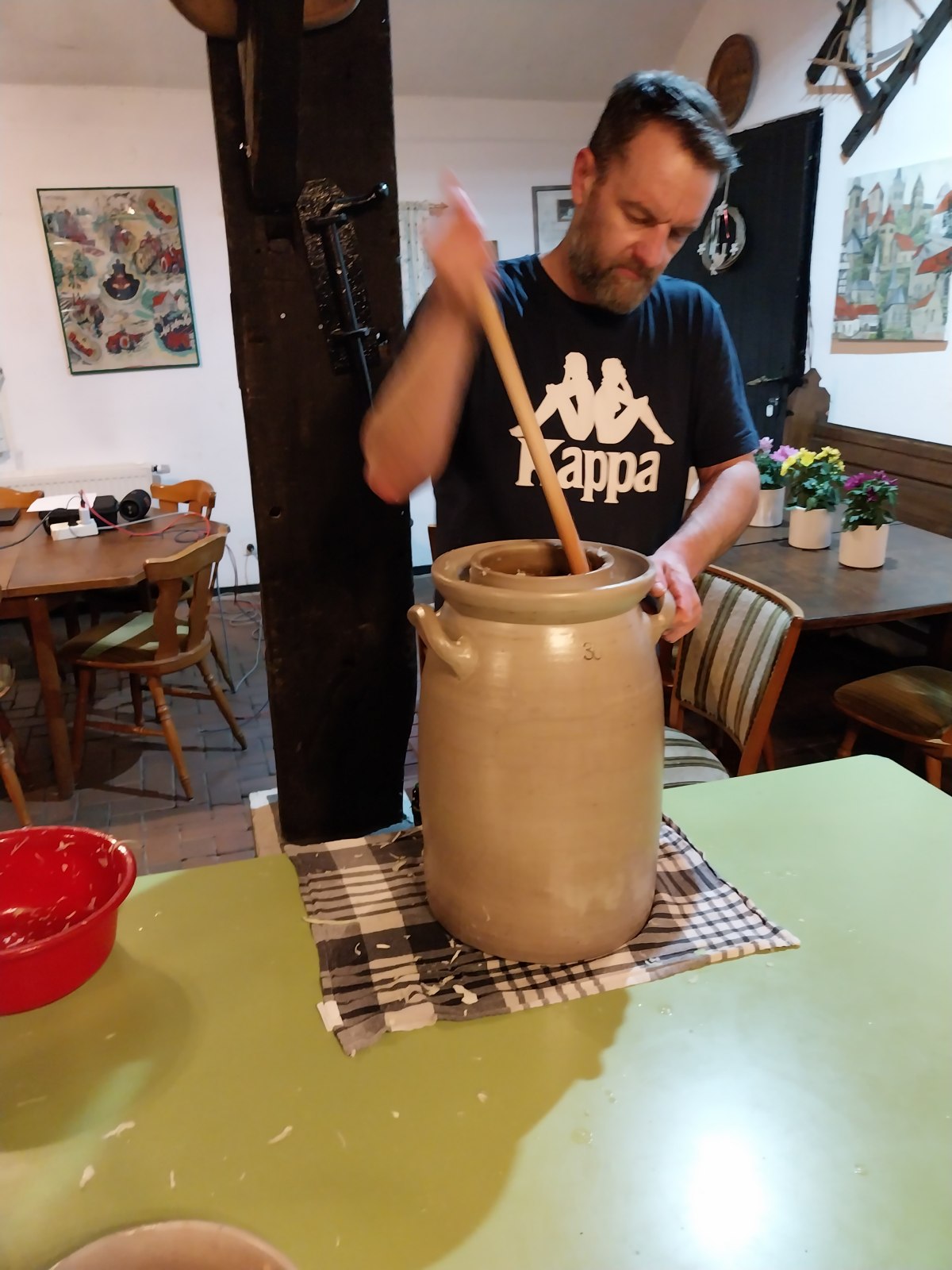 Sauerkraut 11